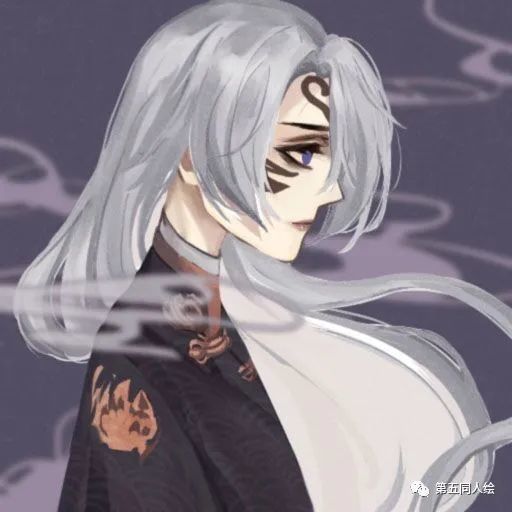 【第五人格壁纸】宿伞之魂:残花泪壁纸_腾讯新闻