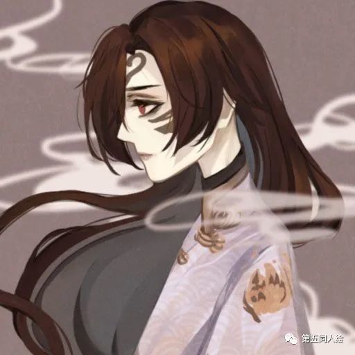 【第五人格壁纸】宿伞之魂:残花泪壁纸_腾讯新闻