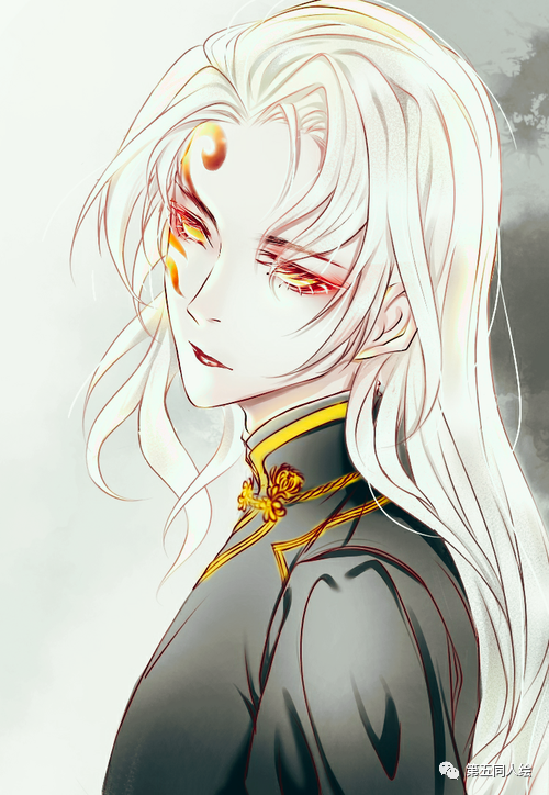 【第五人格壁纸】宿伞之魂:残花泪壁纸_腾讯新闻