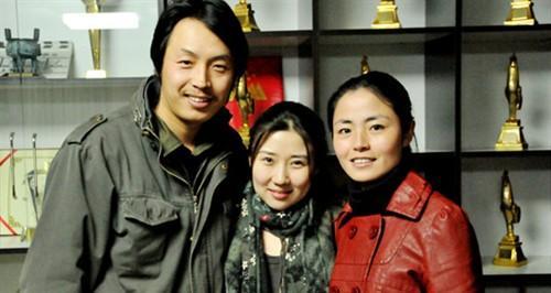 路遥之女路茗茗13岁时父亲去世30岁时一纸诉状把母亲送上法庭