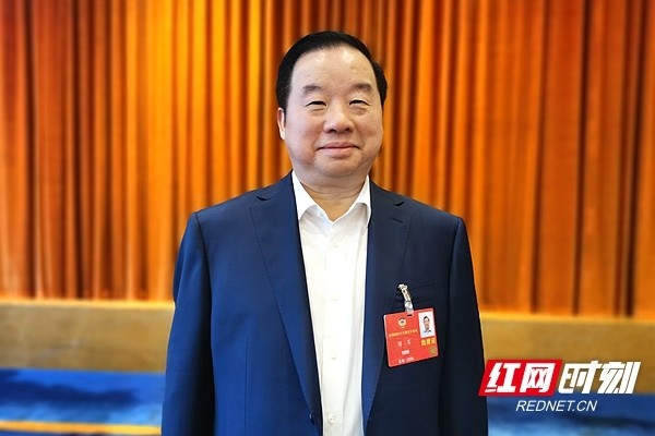 傅军：加大“新基建”投资布局