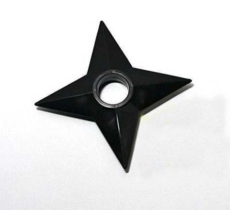 火影:你能说出这些忍具的名字吗?认识五种以上的都是大神