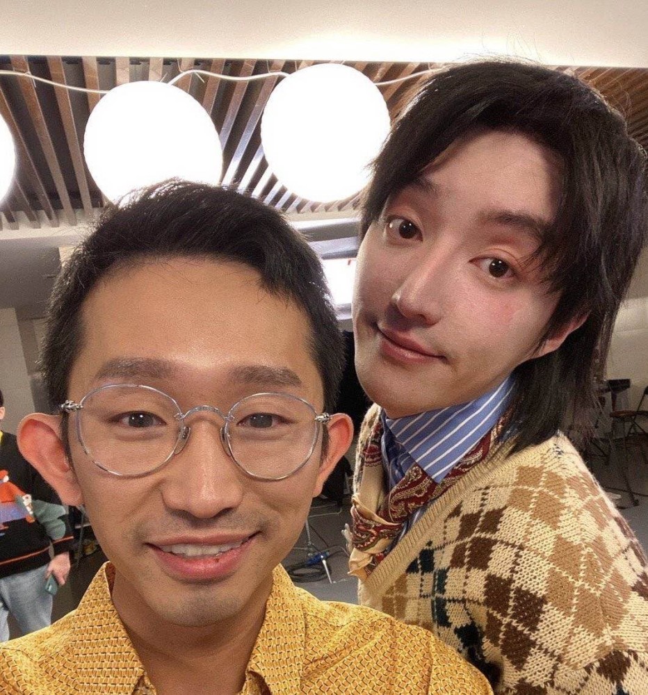 清华学子杨奇函,对峙高知辩论者邱晨,为何网友言:害怕杨奇函们_腾讯