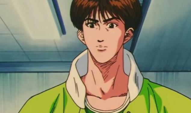 藤真战术水平不行,而是他并没有至高的话语权,虽然他表面上是翔阳队的