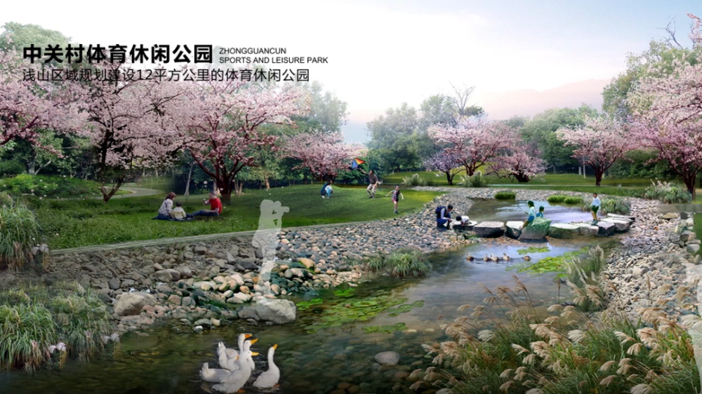 海淀区|海淀北部这7大项目，你最期待哪个？