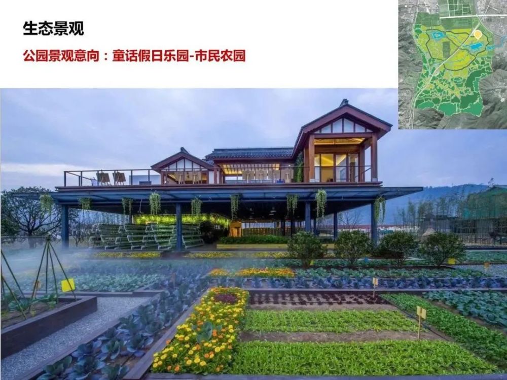 海淀区|海淀北部这7大项目，你最期待哪个？