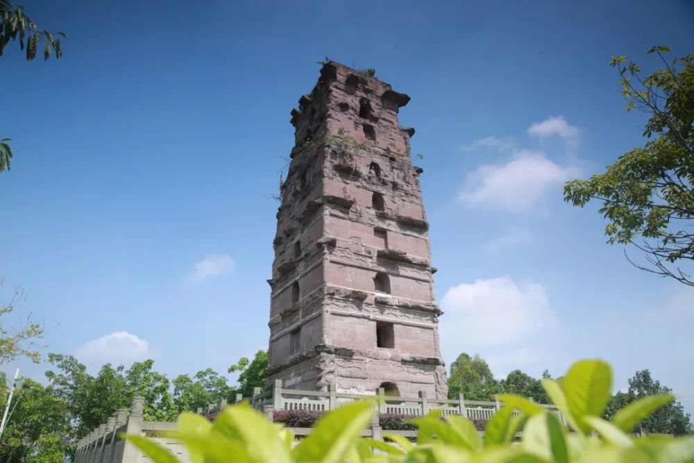 荣昌旅游景点(重庆荣昌旅游景点)