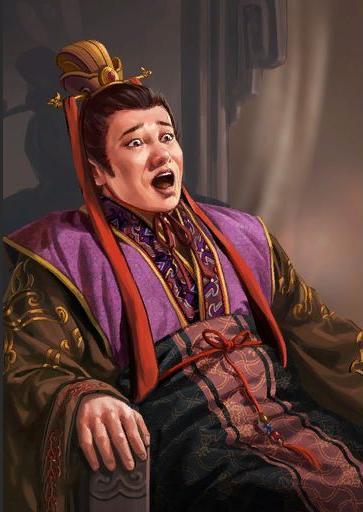 年少不知刘阿斗,长大方知真帝王,刘禅鲜为人知的一面