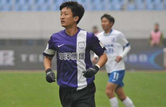 了前泰达主帅德拉甘前来执教,还引入朱峥嵘,汪佳捷和顾文祥等中超名将