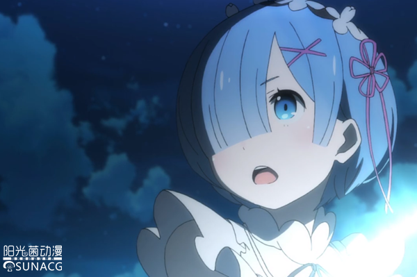 日漫里四位可盐可甜的"独角少女",狂野起来无人敢挡!_腾讯新闻