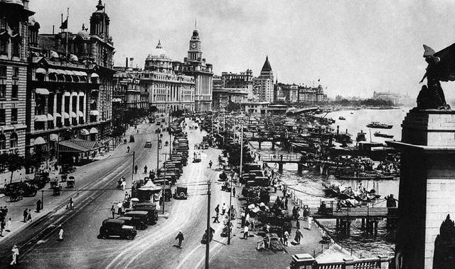 暴打黄金荣,敲诈300万钱财,一代黑道大哥为何被人"黑吃黑"