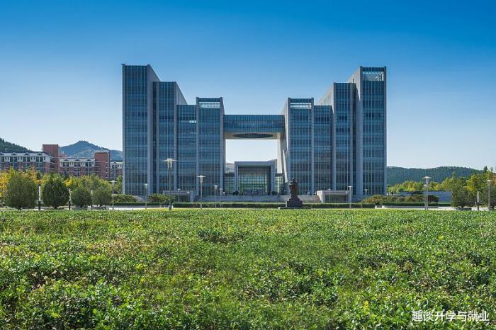 山东师范大学地址 腾讯网