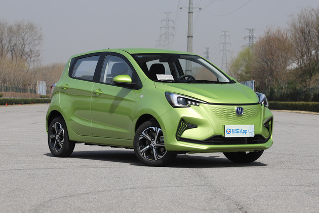 长安汽车开展股东购车回馈活动 购新能源汽车最高优惠3.78万