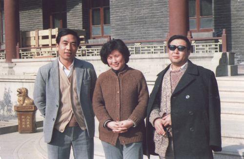 贾平凹|路遥死前三个月，派车叫贾平凹来相见，叮嘱一句话让老贾号啕大哭