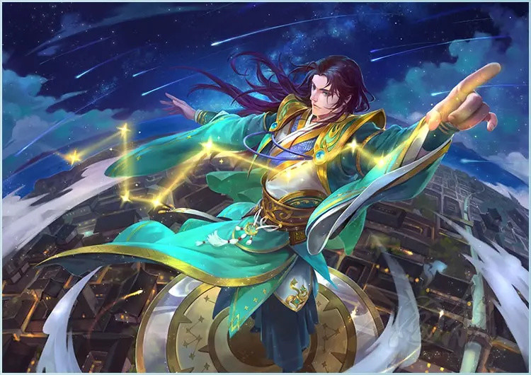 三国杀橘里橘气陆绩解析