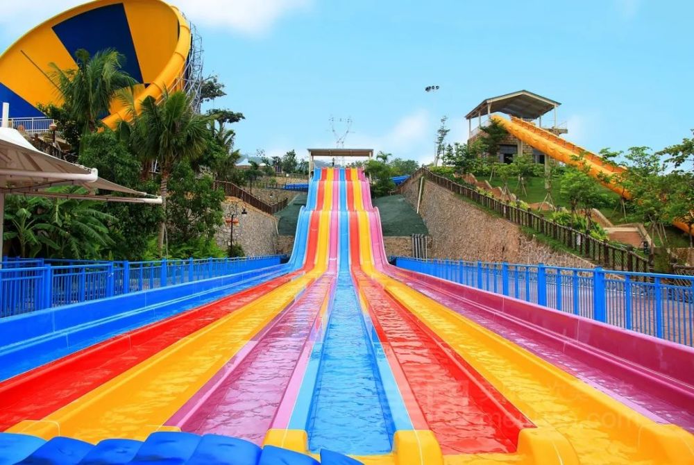 "亿元级海洋之城"长乔海洋文旅综合体来袭,打造舟山旅游新地标!_腾讯