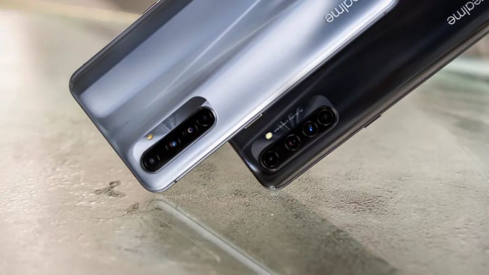 重头戏,realme进入中国市场一周年的献礼,真我x50 pro玩家版正式发布