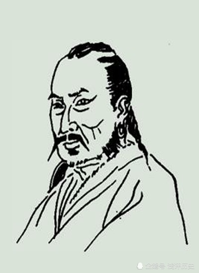 辽太祖耶律阿保机(916年—926年),辽朝开国君主.