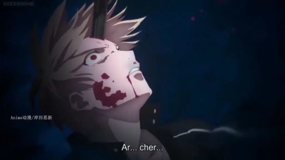 的辉夜大小姐表示要气炸了,所以再来一遍,这一次里大家将会看到犬夜叉