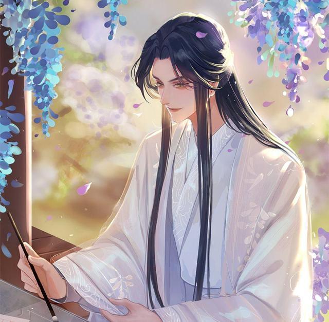 《二哈和他的白猫师尊》师尊受保护,墨燃愿望实现,作者在线答疑