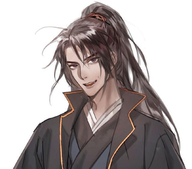 《二哈和他的白猫师尊》师尊受保护,墨燃愿望实现,作者在线答疑_腾讯