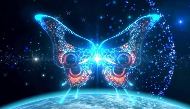 12星座独有的羽翼水瓶座的很抢眼狮子座是冰与火的碰撞