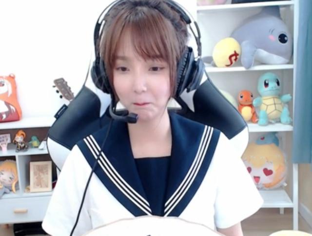 小米粥ovo开启心动挑战对这两款男生毫无抵抗力笑成了表情包