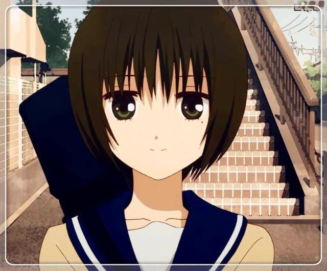 龙宫乙姬《大神与七位伙伴》又一瘦身成功的案例,小学时期是个胖胖的