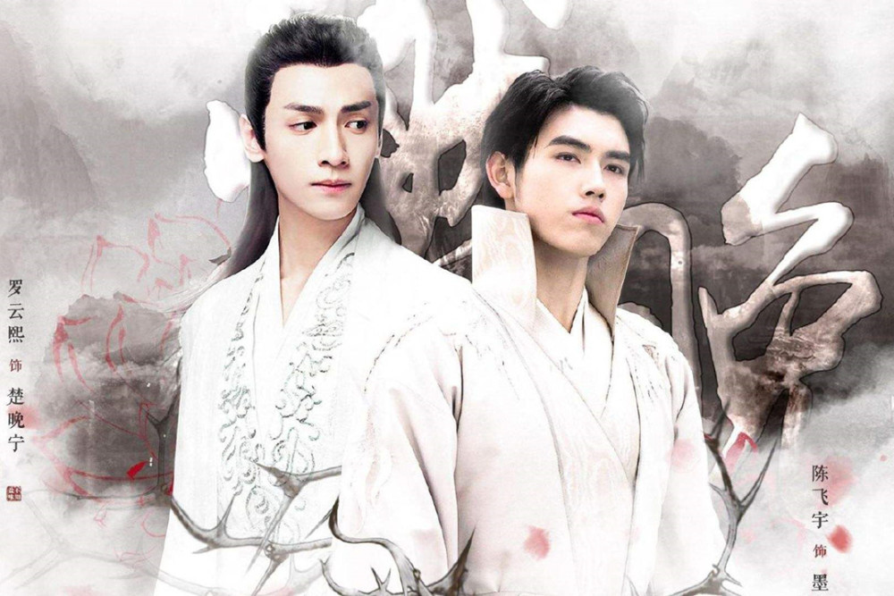 二哈与他的白猫师尊|饭圈风气给原耽作者带来了什么？《二哈》作者肉包怒怼黑子后退网