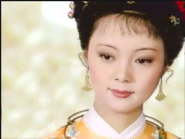 薛宝钗|韩雪丽：贾母对宝钗的持否定态度，才给了她三次难堪？