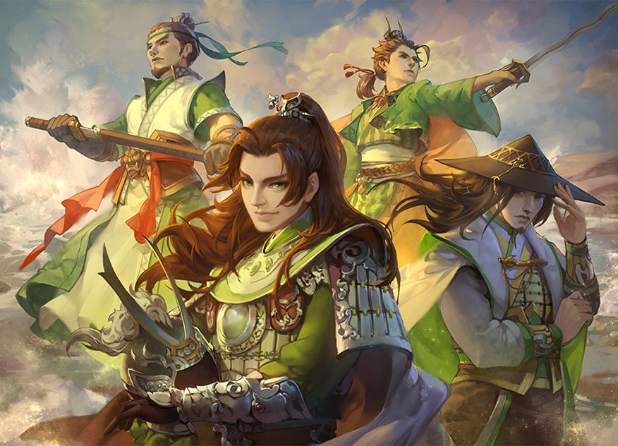 16图鲁肃吴版三国杀武将技能资料库汇总身份局