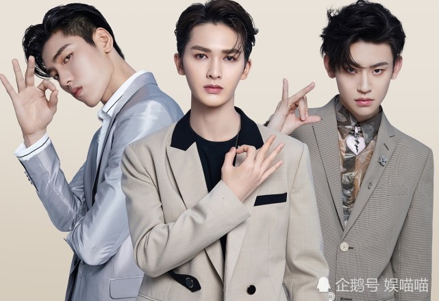 青2:王子异,王琳凯被师妹套路,和朱正廷互怼又见npc相声团