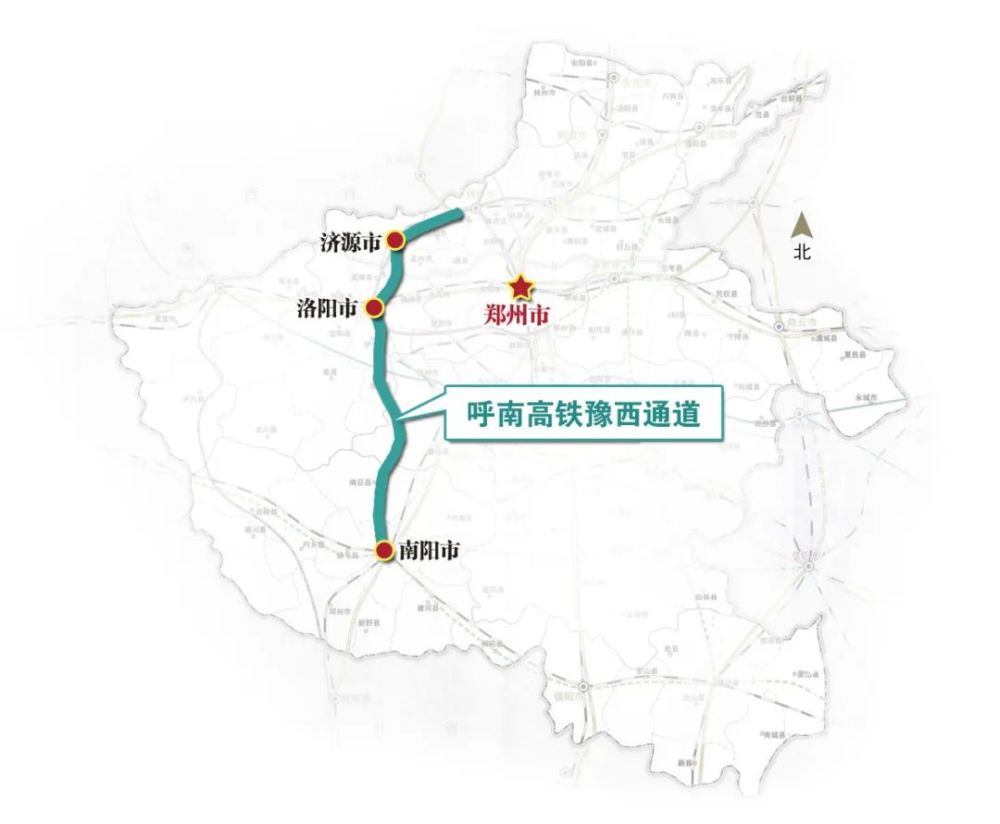 "后米字时代",这4条铁路线最受期待_腾讯新闻