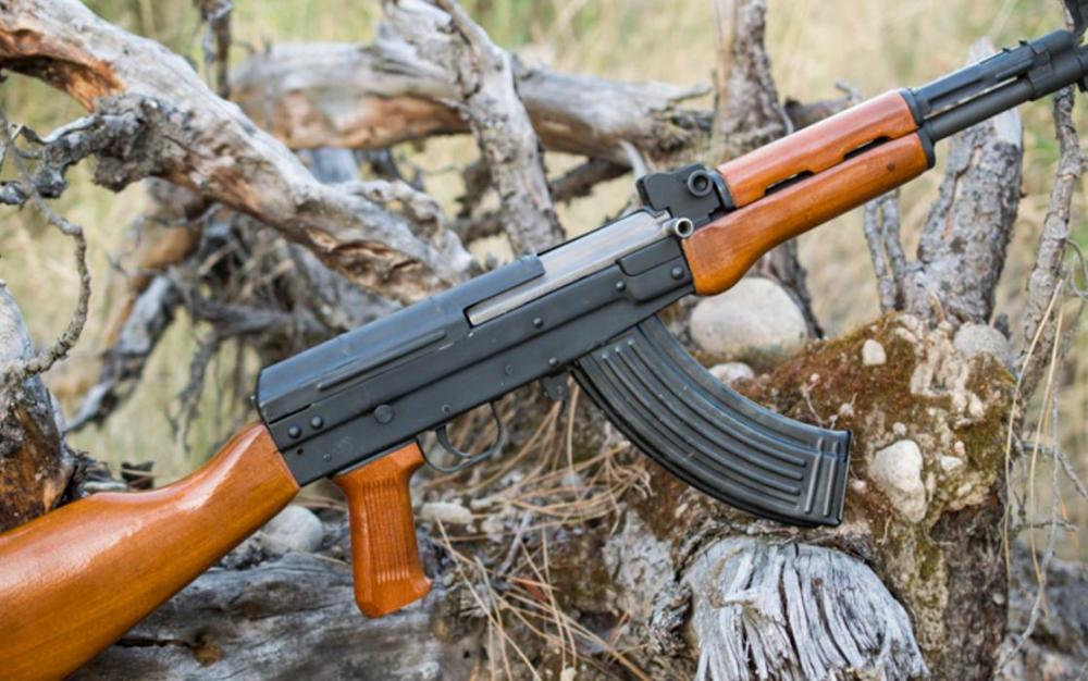 后来的81杠又为何改回步枪?