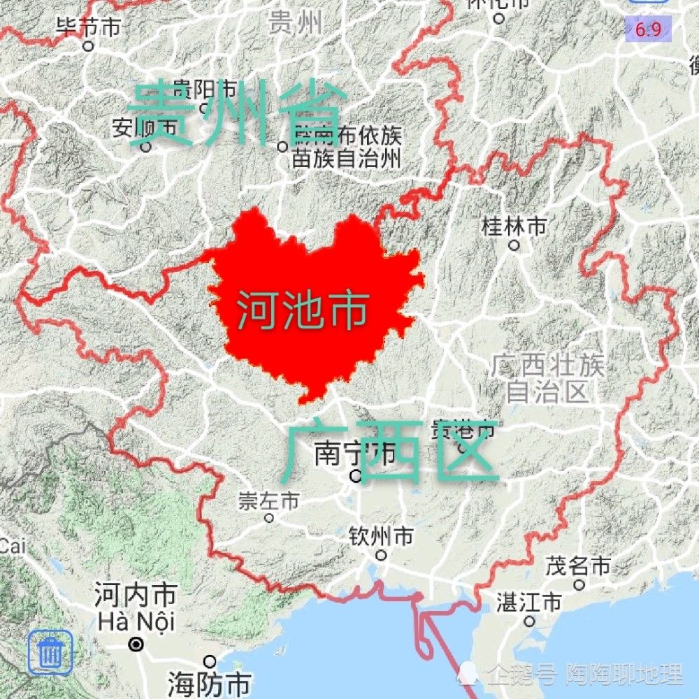 河池市所管辖的县最大的乡镇,河池天峨县各镇人口一览:最多的镇仅七