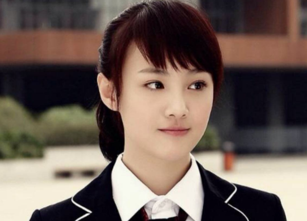 节目中郑爽自曝不喜欢"楚雨荨",得知原因:原来如此_腾讯新闻