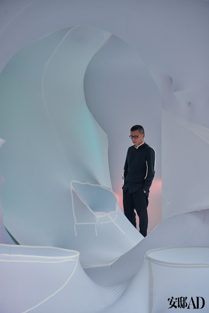 2020年第一个设计节设计师们亲自教你怎么玩