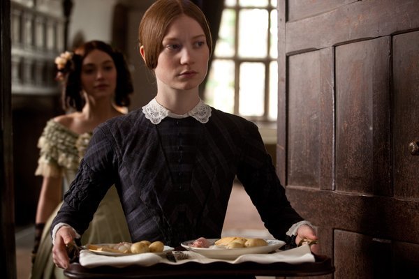 简爱这本书的作者海伦是一个什么样的人