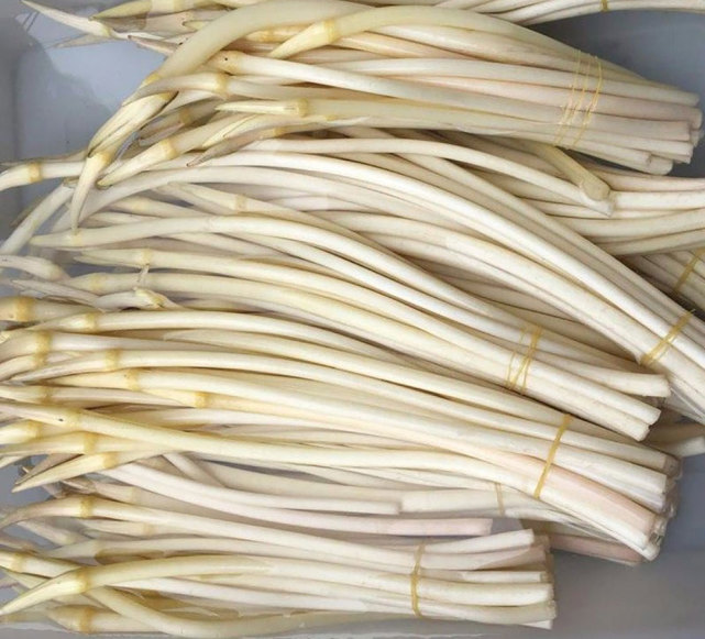 5月这菜正当季,遇到别错过,清脆爽口又开胃,营养美味