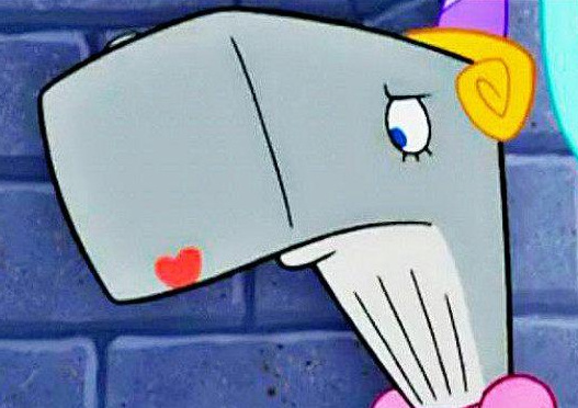 海绵宝宝:为啥蟹老板的女儿,会是一只鲸鱼?真相让不少人感动_腾讯新闻