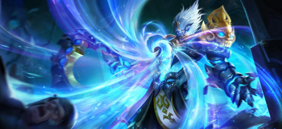 王者荣耀原创皮肤大赛冠军——钟馗驱魔帝君是怎么诞生的？