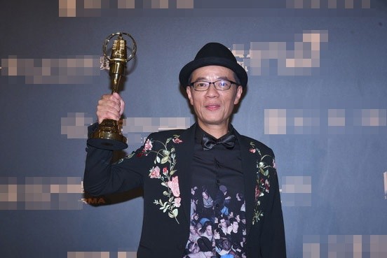 三金影帝吴朋奉中风离世尊重生前遗愿为其举办环保树葬