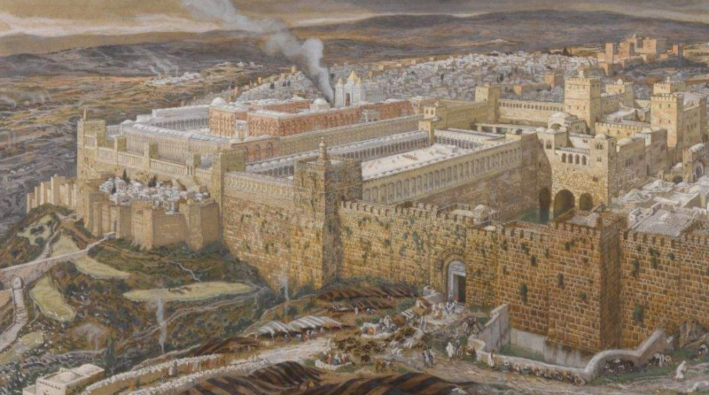 伊拉克发现的古代碑文,记载了什么内容?难怪多国都曾记载此事