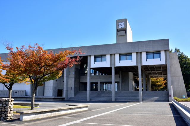 名古屋文理大学图片