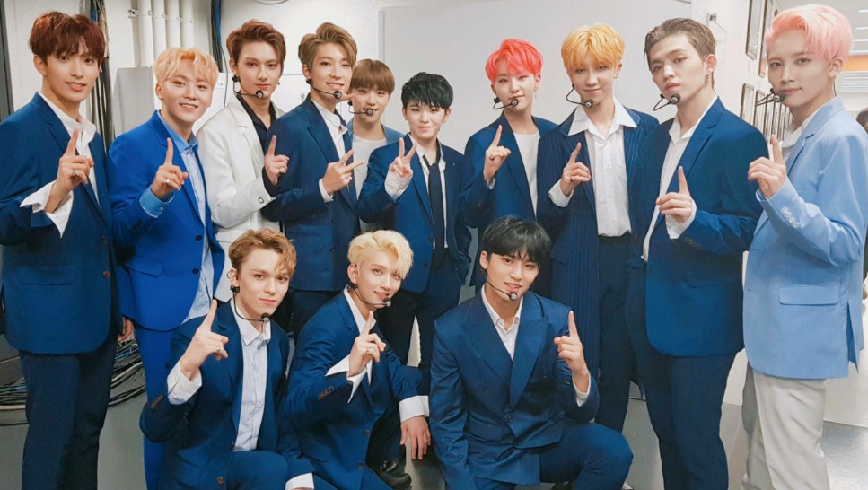 p社社长韩成洙生财有道以妻子名为izone创作暗吞版权费