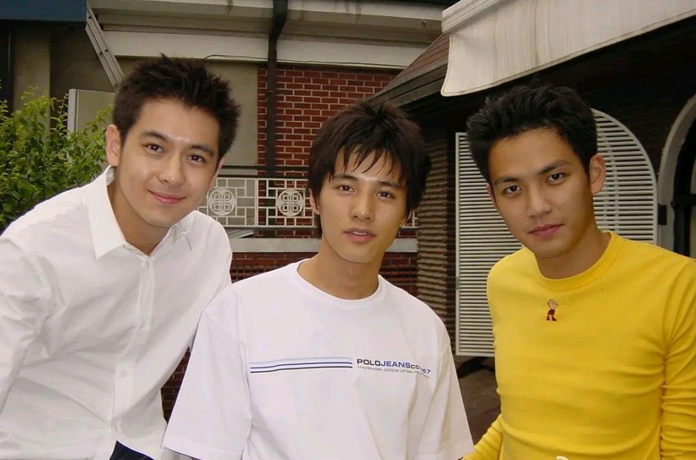 《街舞3》46岁钟汉良前来报到!儒雅男神能否成功接棒罗志祥?_腾讯新闻