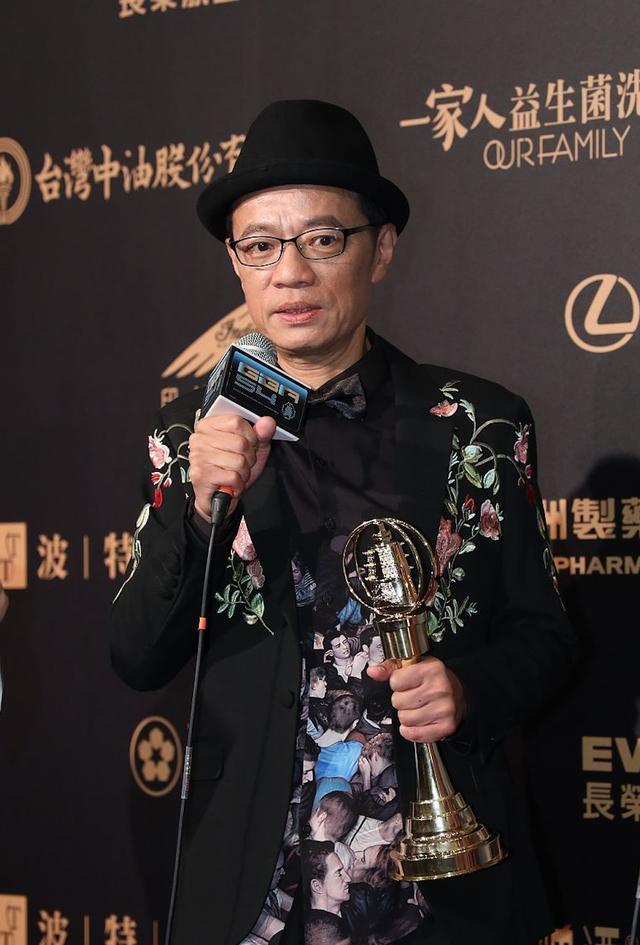 台湾视帝吴朋奉心肌梗塞猝死家中享年55岁,长年独居一生未婚_腾讯新闻