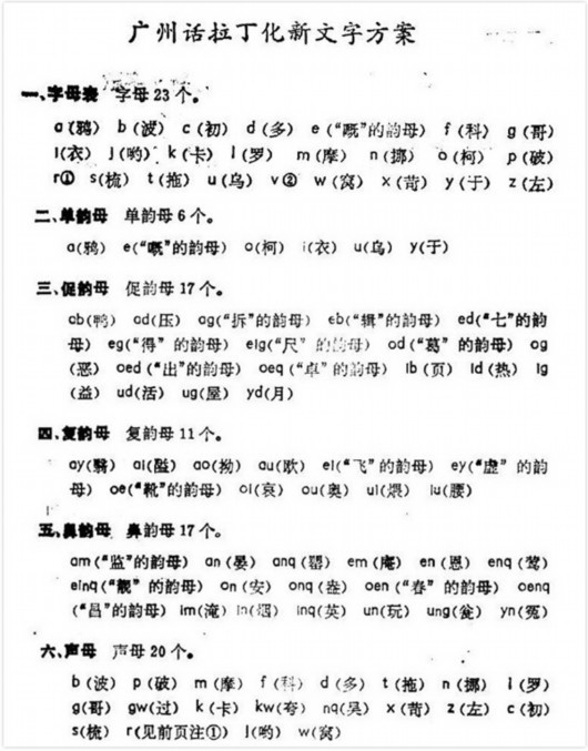 汉字为何不能拼音化 专家 看看赵元任这篇96字奇文 全文一个读音 腾讯新闻