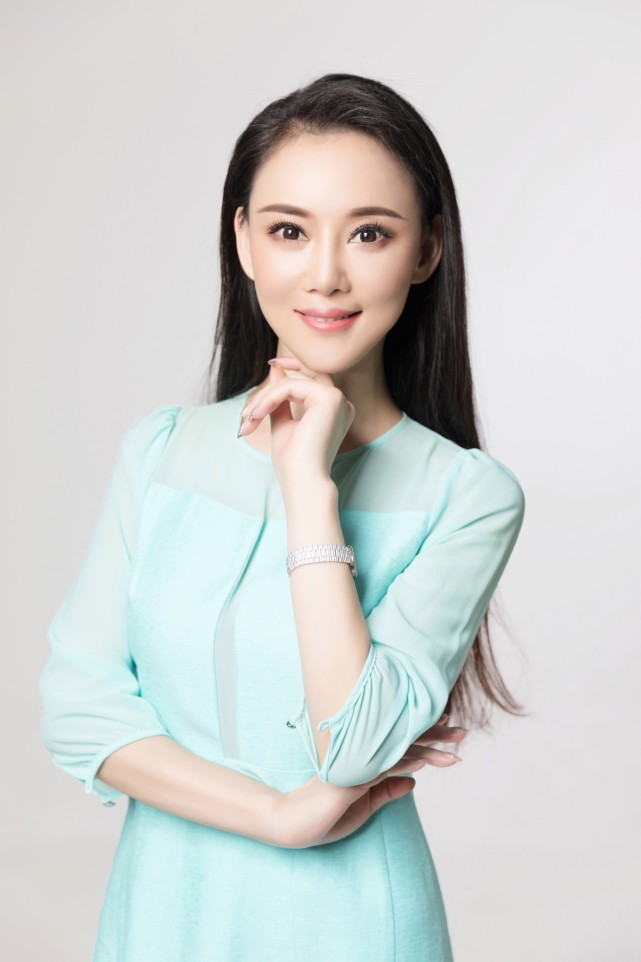 向着心中的更好迈进记陕西新闻联播主持人孙驭