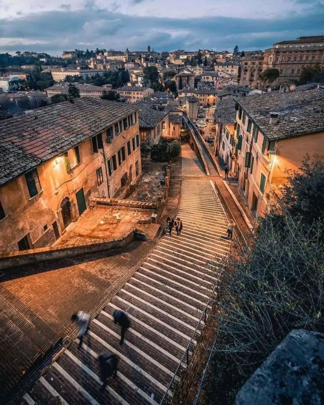 【院校申请攻略】佩鲁贾大学留学指南